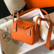 Hermes Lindy Bags